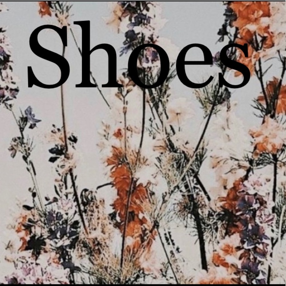 S H O E S